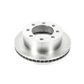 Picture of Power Stop 00-02 Dodge Ram 2500 Front Autospecialty Brake Rotor