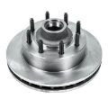 Picture of Power Stop 00-02 Ford Excursion Front Autospecialty Brake Rotor