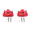 Picture of Power Stop 03-05 Mazda 6 Front Red Calipers w-Brackets - Pair