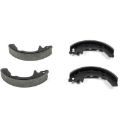 Picture of Power Stop 90-92 Dodge Monaco Rear Autospecialty Brake Shoes