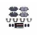 Picture of Power Stop 11-16 Mini Cooper Countryman Rear Track Day SPEC Brake Pads