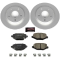 Picture of Power Stop 12-16 Chrysler Town & Country Rear Z17 Evolution Geomet Coated Brake Kit
