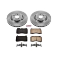 Picture of Power Stop 04-07 Volvo S60 Front Autospecialty Brake Kit
