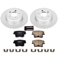 Picture of Power Stop 05-19 Chrysler 300 Rear Z17 Evolution Geomet Coated Brake Kit
