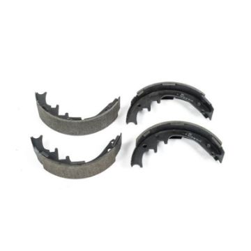 Picture of Power Stop 60-74 American Motors Ambassador Front or Rear Autospecialty Brake Shoes