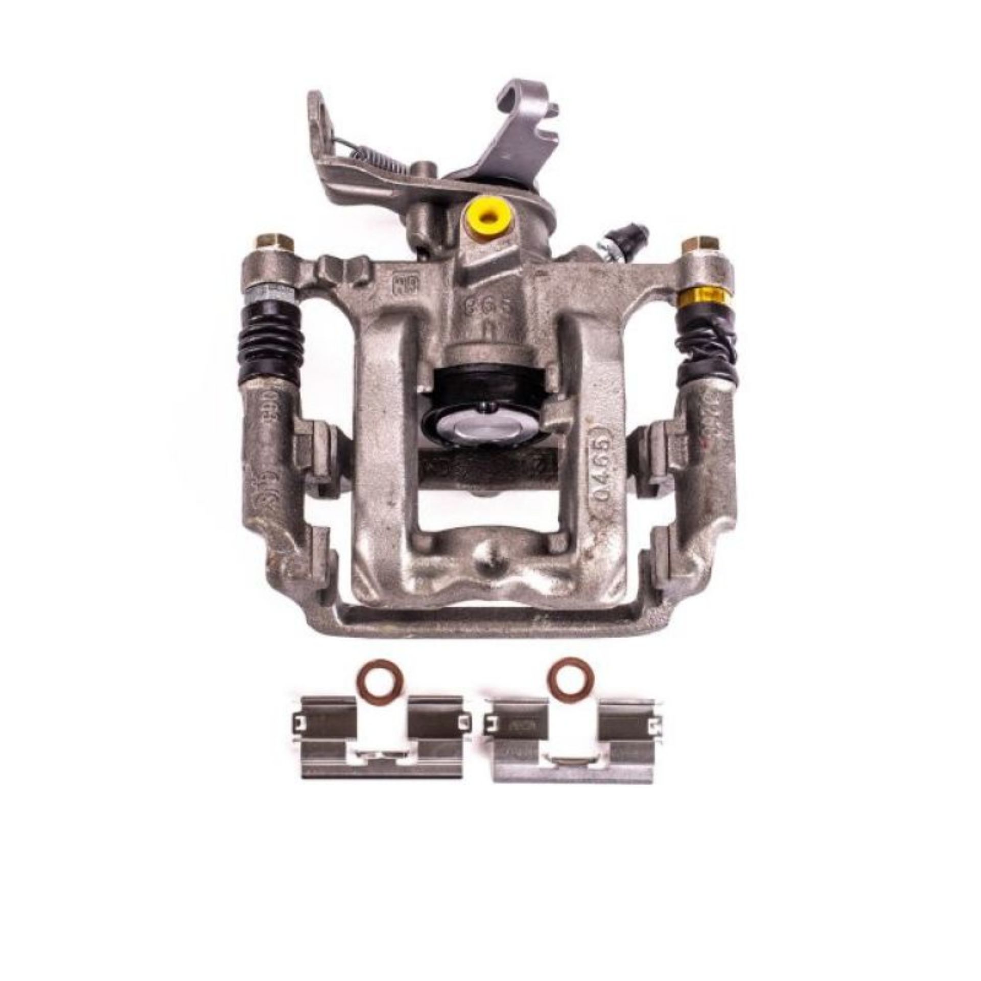 Picture of Power Stop 13-17 Buick Encore Rear Right Autospecialty Caliper w-Bracket