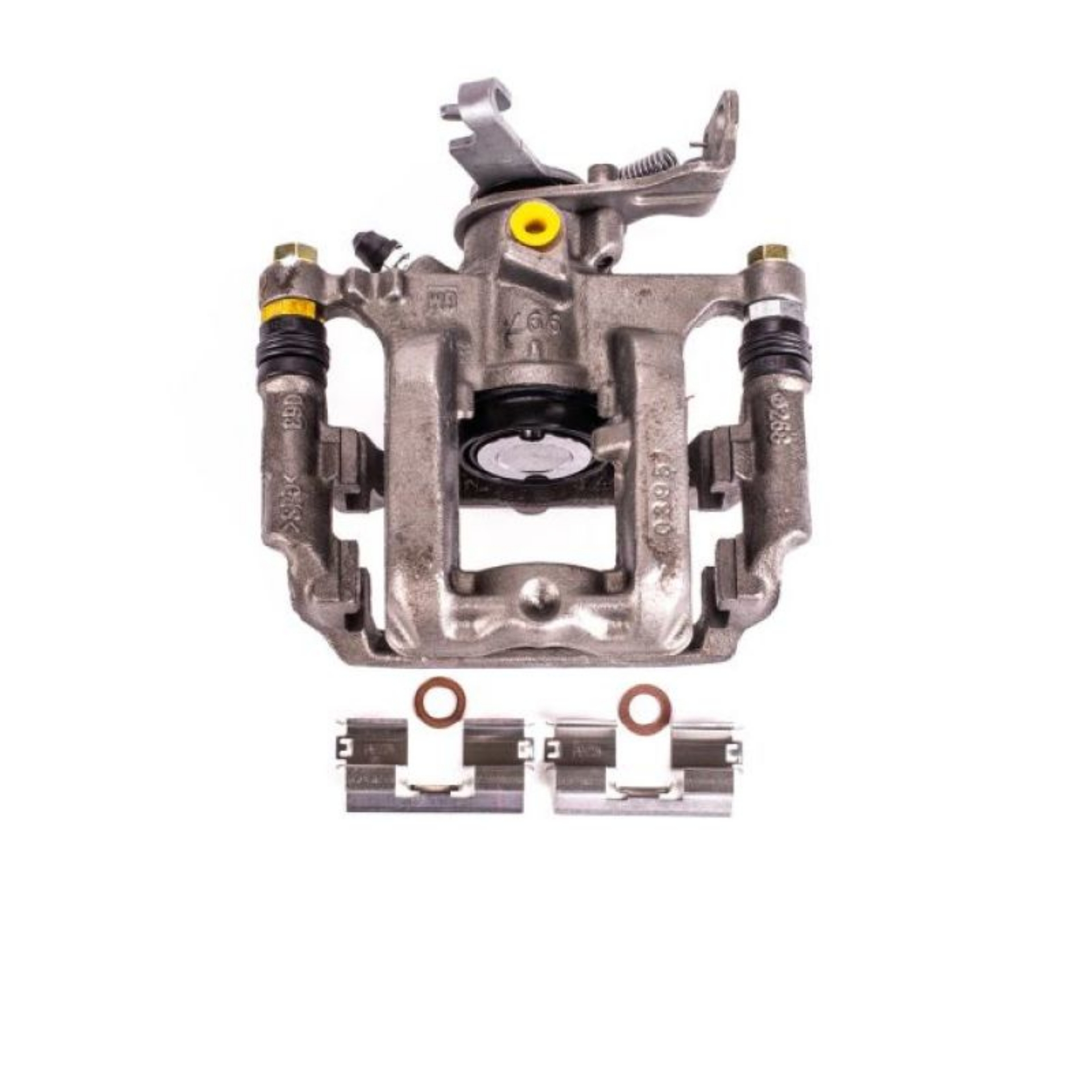Picture of Power Stop 13-17 Buick Encore Rear Left Autospecialty Caliper w-Bracket