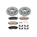 Picture of Power Stop 2009 Ford F-150 Front Autospecialty Brake Kit