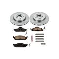 Picture of Power Stop 98-03 Mercedes-Benz ML320 Front Autospecialty Brake Kit