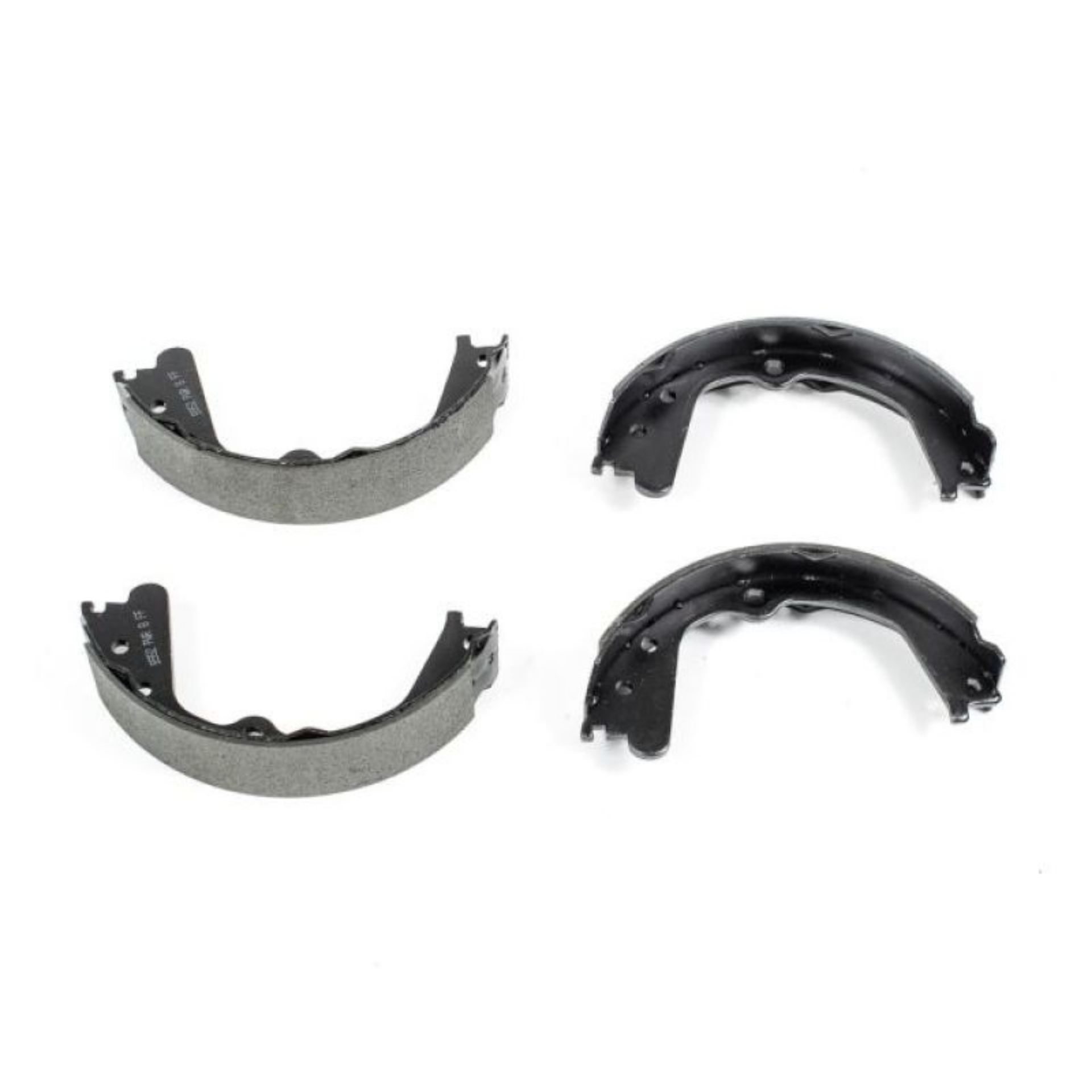 Picture of Power Stop 08-14 Ford E-150 Rear Autospecialty Parking Brake Shoes