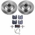 Picture of Power Stop 08-10 BMW 135i Front Track Day Brake Kit