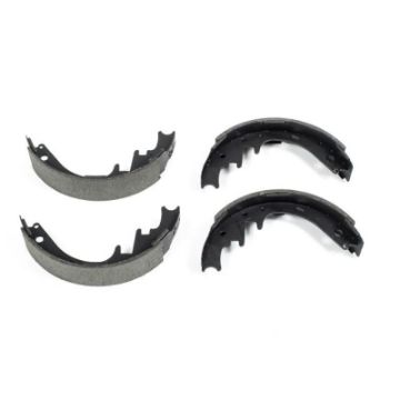 Picture of Power Stop 87-96 Ford Bronco Rear Autospecialty Brake Shoes