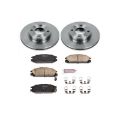 Picture of Power Stop 86-89 Acura Integra Front Autospecialty Brake Kit
