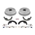 Picture of Power Stop 87-91 Chevrolet LLV Rear Autospecialty Drum Kit