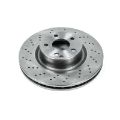 Picture of Power Stop 99-03 Mercedes-Benz CL500 Front Autospecialty Brake Rotor