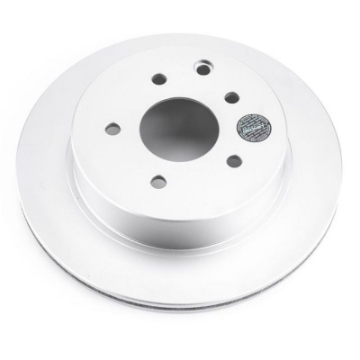 Picture of Power Stop 93-97 Infiniti J30 Rear Evolution Geomet Coated Rotor