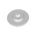 Picture of Power Stop 02-03 BMW X5 Front Evolution High Carbon Geomet Coated Rotor