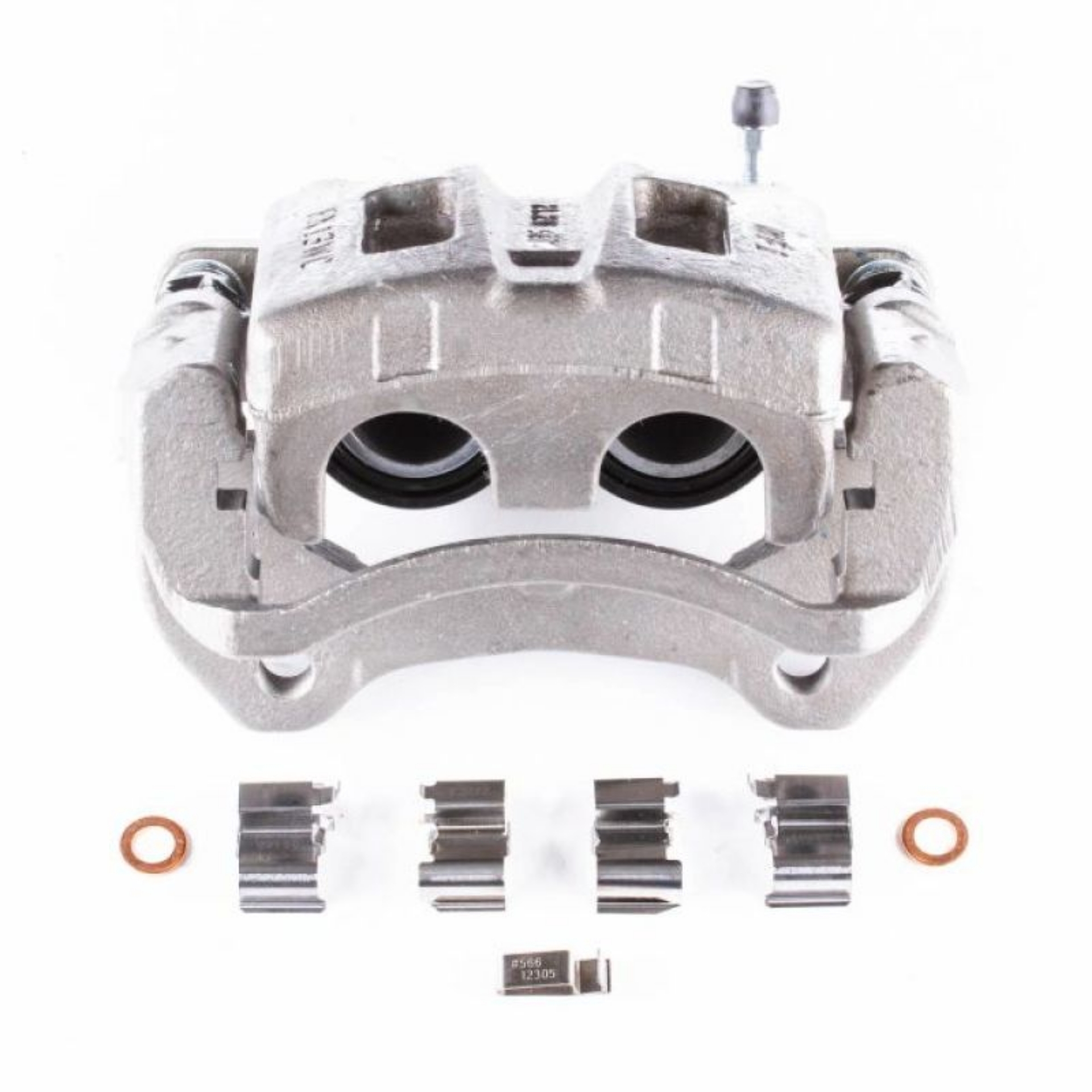 Picture of Power Stop 2002 Honda Passport Front Right Autospecialty Caliper w-Bracket
