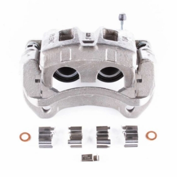 Picture of Power Stop 2002 Honda Passport Front Right Autospecialty Caliper w-Bracket