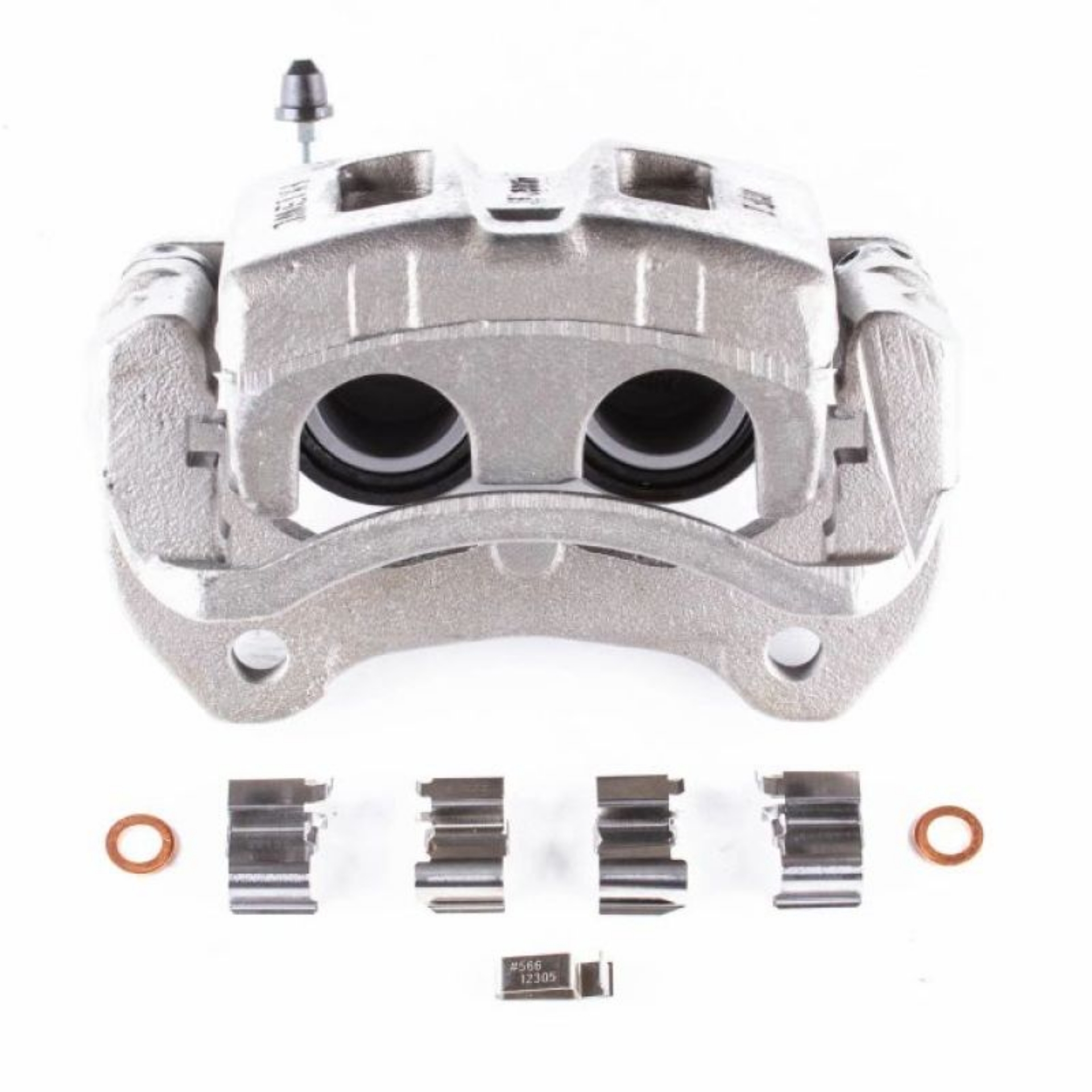 Picture of Power Stop 2002 Honda Passport Front Left Autospecialty Caliper w-Bracket