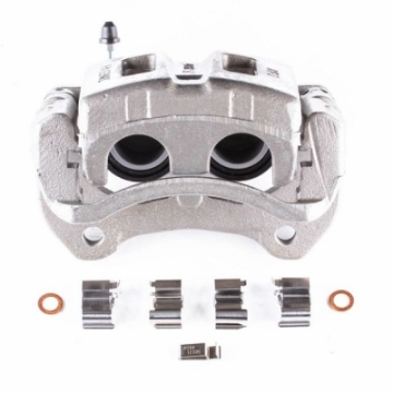 Picture of Power Stop 2002 Honda Passport Front Left Autospecialty Caliper w-Bracket