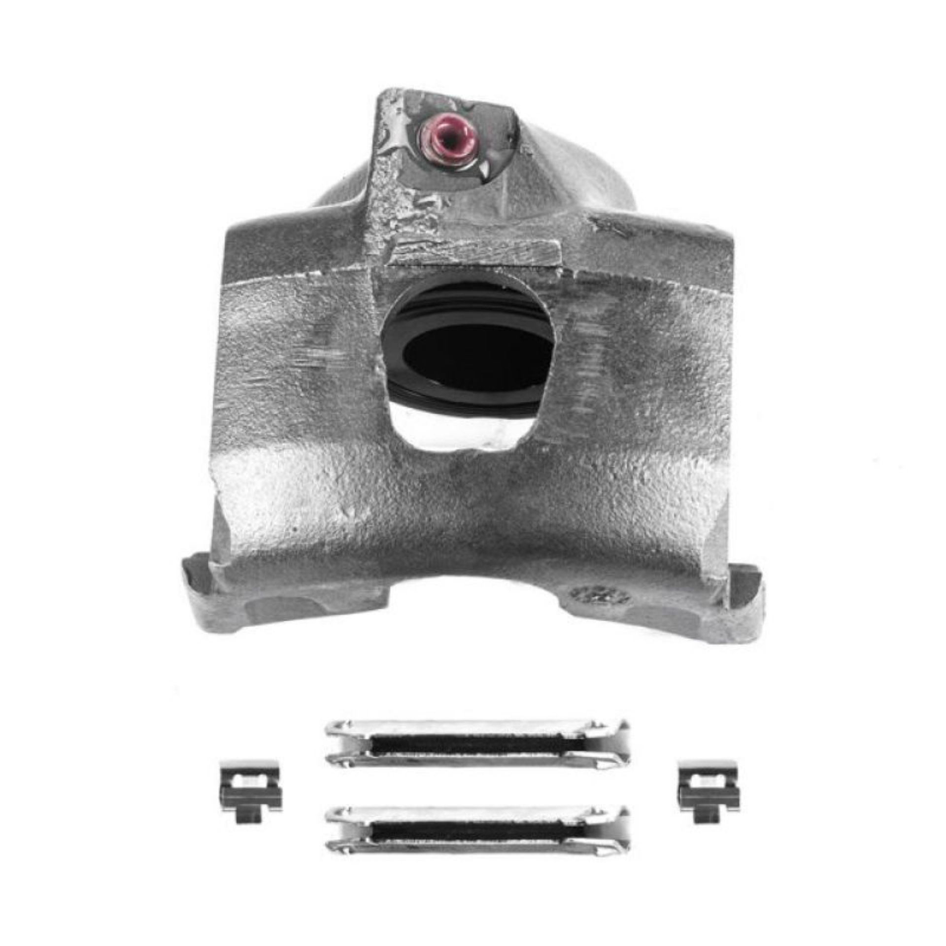 Picture of Power Stop 86-93 Ford Bronco Front Left Autospecialty Caliper w-o Bracket
