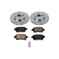 Picture of Power Stop 04-06 Scion xA Front Autospecialty Brake Kit