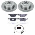 Picture of Power Stop 92-98 BMW 318i Rear Track Day Brake Kit