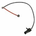 Picture of Power Stop 14-17 Audi A7 Quattro Front Euro-Stop Electronic Brake Pad Wear Sensor