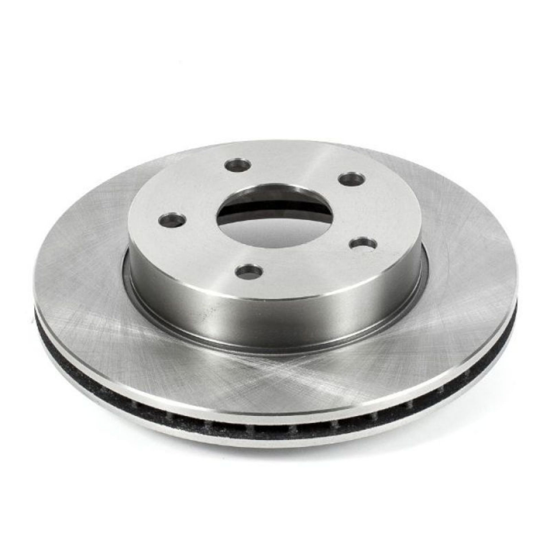 Picture of Power Stop 99-04 Jeep Grand Cherokee Front Autospecialty Brake Rotor