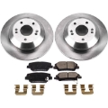 Picture of Power Stop 2019 Hyundai Santa Fe XL Rear Autospecialty Brake Kit