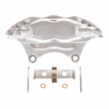 Picture of Power Stop 10-15 Chevrolet Camaro Front Left Autospecialty Caliper w-o Bracket