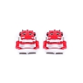 Picture of Power Stop 97-02 Ford Expedition Front Red Calipers w-Brackets - Pair