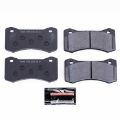 Picture of Power Stop Aero 4-6 Radial Mount Track Day SPEC Brake Pads