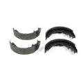 Picture of Power Stop 91-92 Cadillac Brougham Rear Autospecialty Brake Shoes