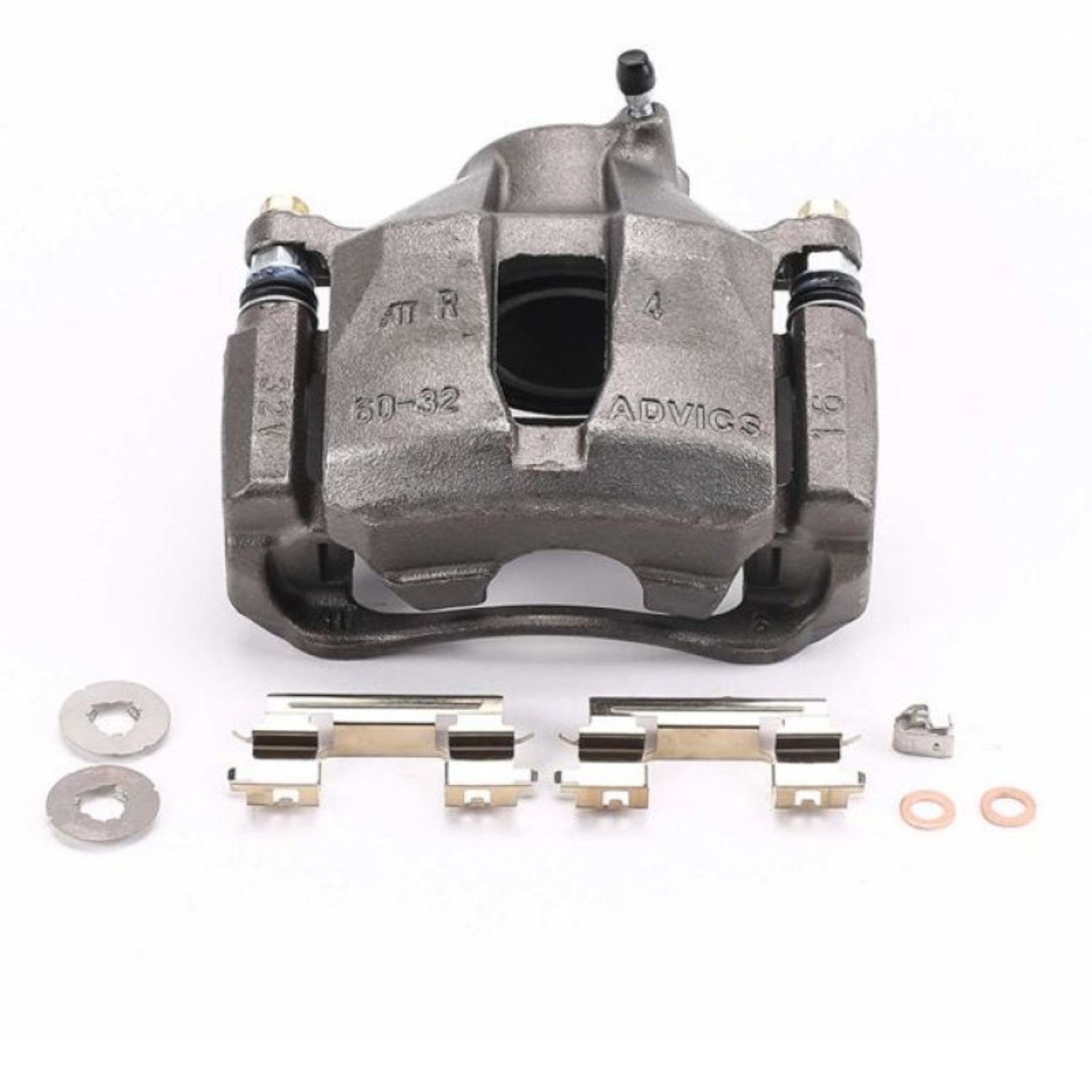 Picture of Power Stop 2006 Lexus GS300 Front Right Autospecialty Caliper w-Bracket