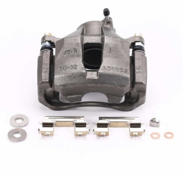 Picture of Power Stop 2006 Lexus GS300 Front Right Autospecialty Caliper w-Bracket