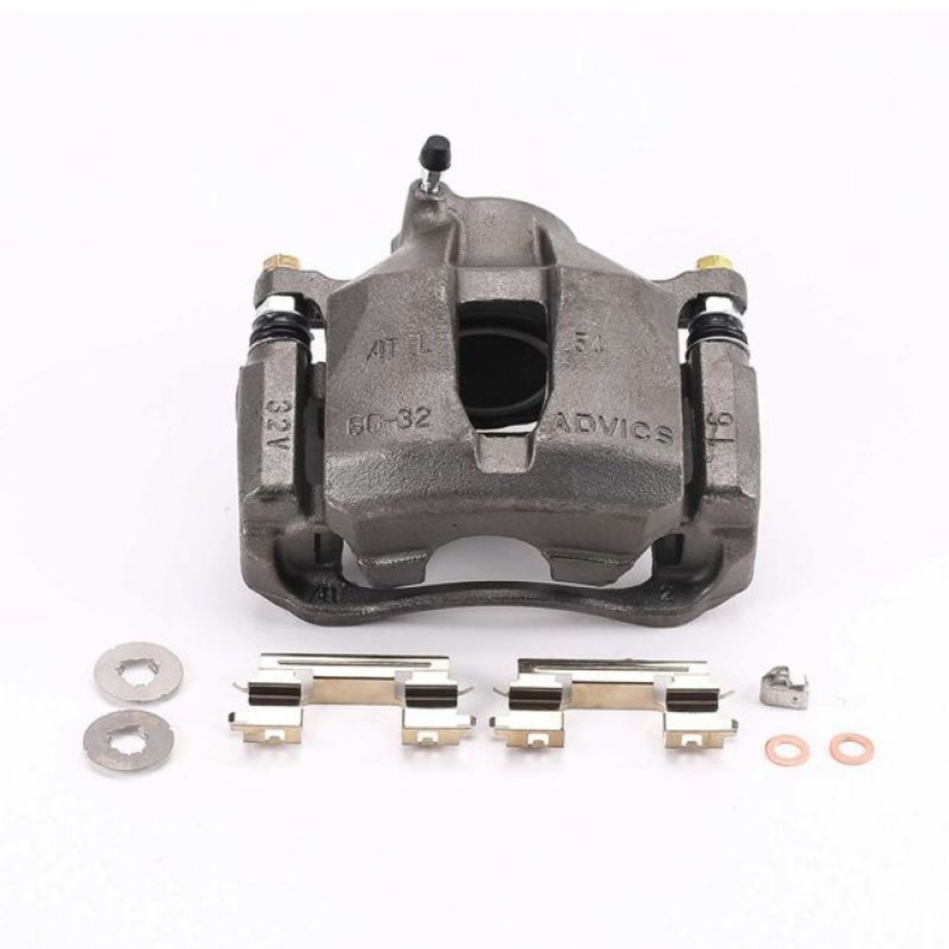 Picture of Power Stop 2006 Lexus GS300 Front Left Autospecialty Caliper w-Bracket