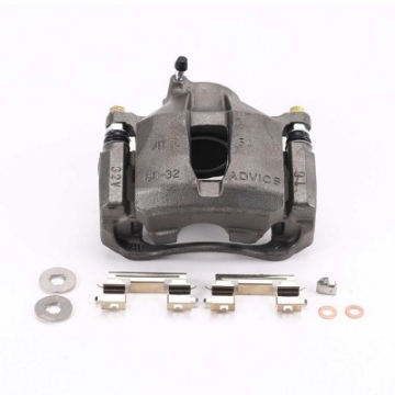Picture of Power Stop 2006 Lexus GS300 Front Left Autospecialty Caliper w-Bracket