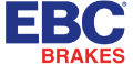 Picture of EBC 95-97 Mercedes-Benz C36 AMG W202 3-6 Front Wear Leads