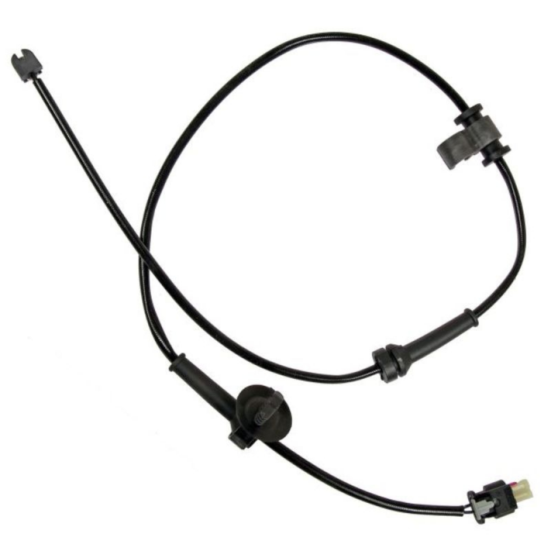 Picture of Power Stop 15-19 Chevrolet Corvette Front Euro-Stop Electronic Brake Pad Wear Sensor