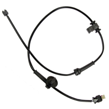 Picture of Power Stop 15-19 Chevrolet Corvette Front Euro-Stop Electronic Brake Pad Wear Sensor