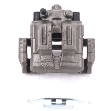 Picture of Power Stop 2006 BMW 325i Rear Right Autospecialty Caliper w-Bracket