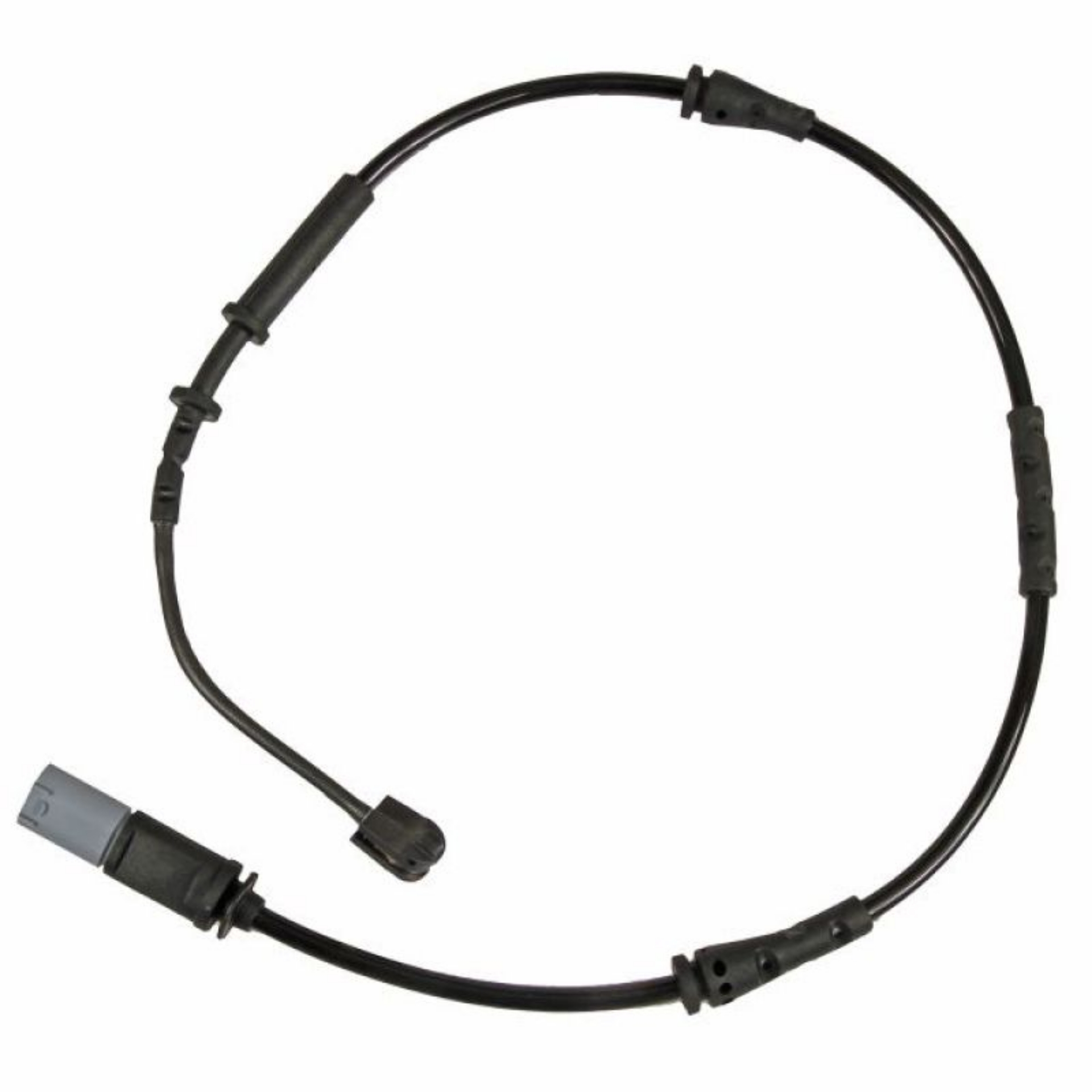 Picture of Power Stop 16-19 BMW X1 Rear Euro-Stop Electronic Brake Pad Wear Sensor