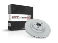 Picture of Power Stop 99-04 Chevrolet Tracker Front Evolution Geomet Coated Rotor