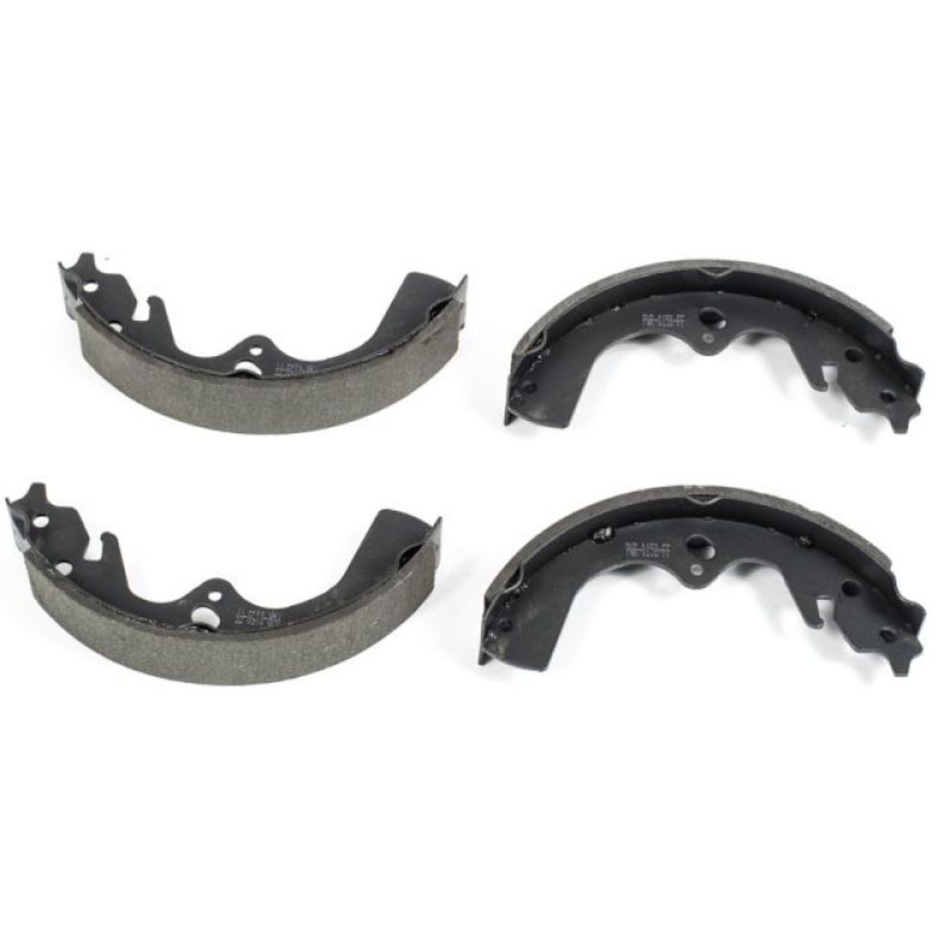 Picture of Power Stop 98-02 Kia Sportage Rear Autospecialty Brake Shoes