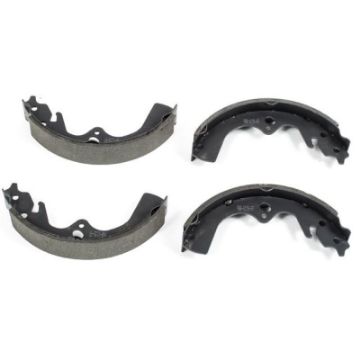 Picture of Power Stop 98-02 Kia Sportage Rear Autospecialty Brake Shoes