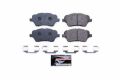 Picture of Power Stop 14-19 Ford Fiesta Front Track Day SPEC Brake Pads