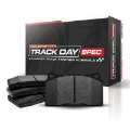 Picture of Power Stop 14-19 Ford Fiesta Front Track Day SPEC Brake Pads