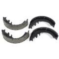 Picture of Power Stop 75-86 Chevrolet C30 Rear Autospecialty Brake Shoes